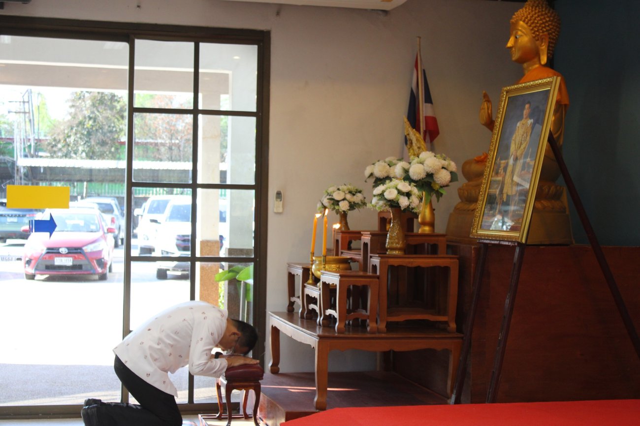 เทศบาลตำบลนาจารย์ร่วมประชุมหัวหน้าส่วนราชการอำเภอเมืองกาฬสินธุ์ ผู้บริหารองค์กรปกครองส่วนท้องถิ่น และกำนัน ครั้งที่ 2/2569  วันที่ 4 กุมภาพันธ์ 2569  เวลา 09.00 น.  ณ อาคารประชุม 1 เทศบาลตำบลนาจารย์  เทศบาลตำบลนาจารย์ โดย นายสมนึก คำรัศมี นายกเทศมนตรีตำบลนาจารย์ เข้าร่วมประชุมหัวหน้าส่วนราชการ ผู้บริหารองค์กรปกครองส่วนท้องถิ่น และกำนัน ครั้งที่ 2/2569  พร้อมด้วยคณะผู้บริหาร สมาชิกสภาเทศบาล ปลัดเทศบาล รองปลัดเทศบาล พนักงานเทศบาล พนักงานจ้าง รวมถึงกำนัน ผู้ใหญ่บ้านในเขตเทศบาลตำบลนาจารย์ ร่วมให้การต้อนรับหัวหน้าส่วนราชการ และผู้บริหารองค์กรปกครองส่วนท้องถิ่นในเขตพื้นที่อำเภอเมืองกาฬสินธุ์  โดยมี นายกฤษฎา โพธิ์ชัย นายอำเภอเมืองกาฬสินธุ์ เป็นประธานในการประชุมครั้งนี้ เพื่อร่วมกันขับเคลื่อนการทำงานและพัฒนาพื้นที่อย่างมีประสิทธิภาพ